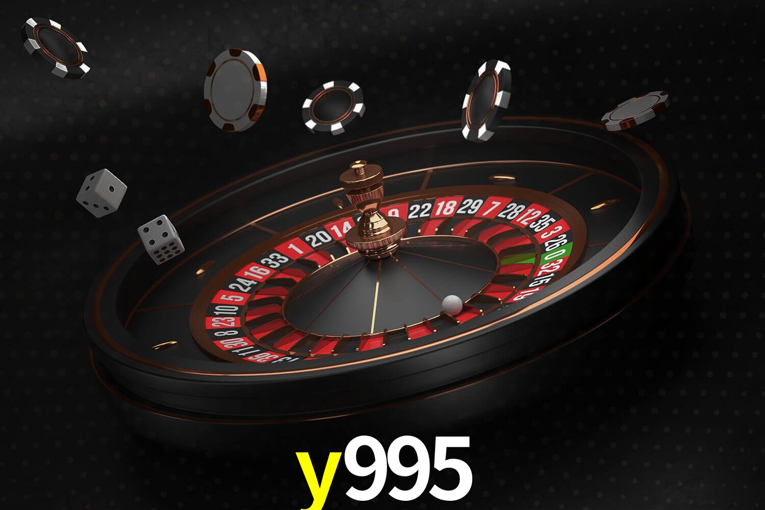 y995: Seu Cassino Premiado com Pagamentos Rápidos