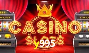 Welcome Bonus y995