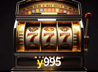 A Revolução dos Aplicativos de Jogos no y995