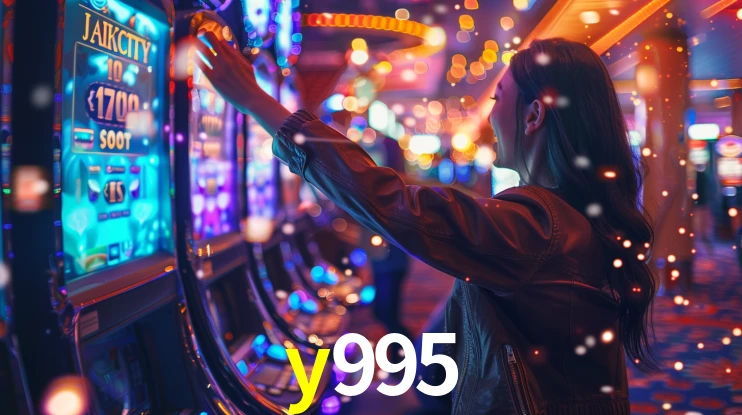 y995 - Poder da Sorte - y995.com