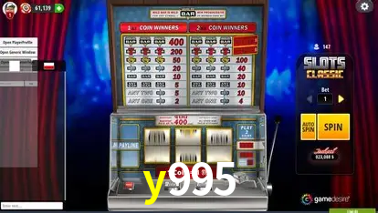 Desvendando o Mundo dos Jogos Virtuais na y995