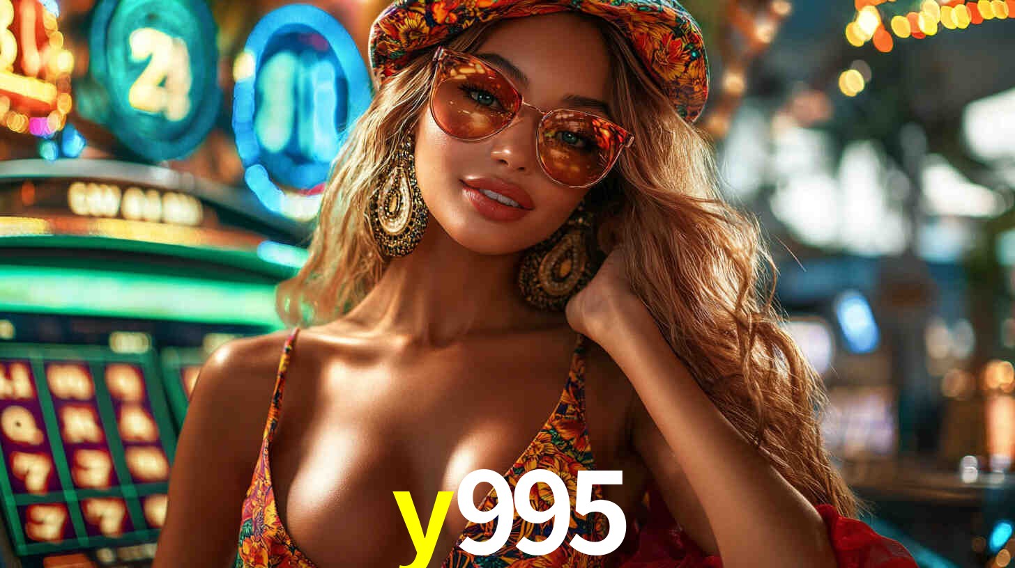 y995 App Interface