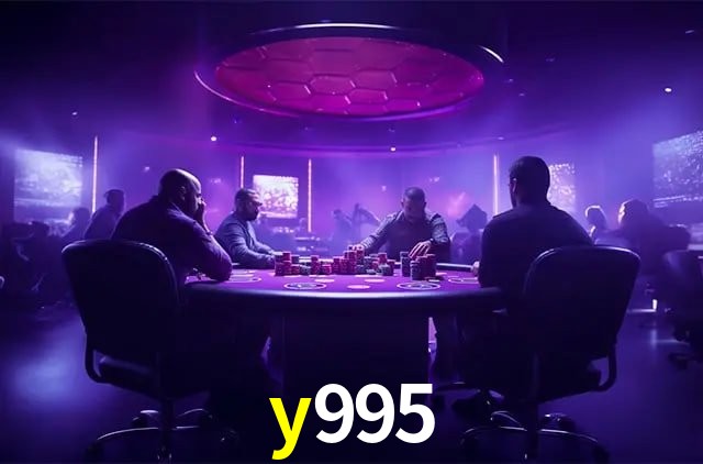Estatísticas do Jogo y995