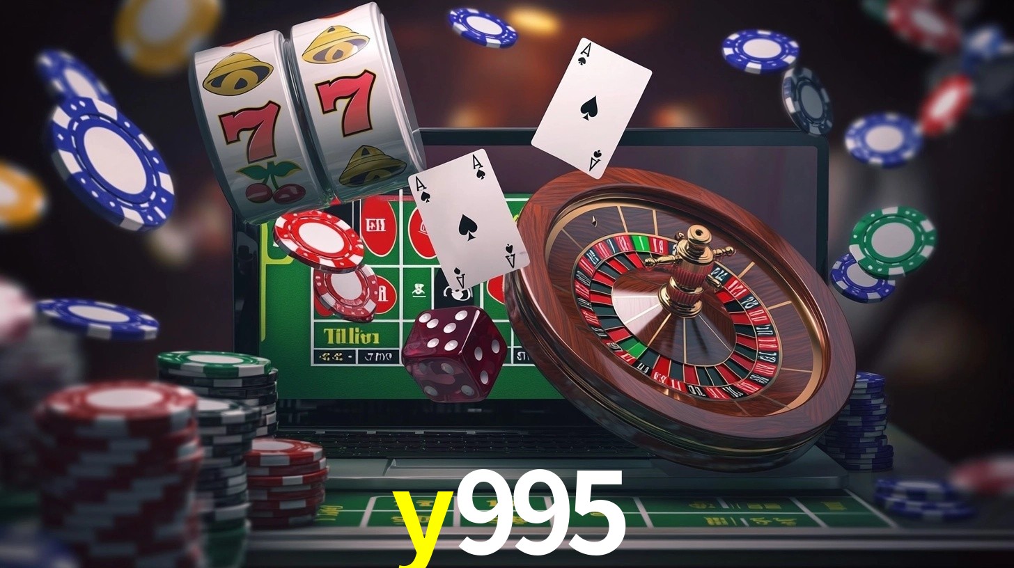 Ofertas Imperdíveis na y995: Promoções e Bônus Que Valem a Pena