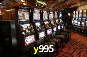 Desvendando o Mundo dos Jogos Virtuais na y995