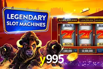 Descubra a Magia dos Jogos de Arcade no y995
