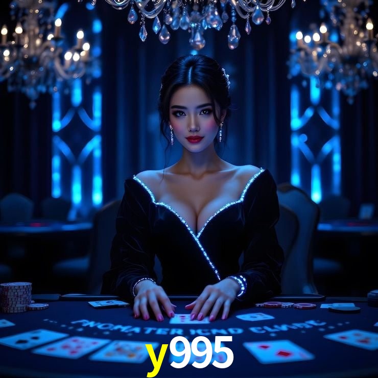 Jogos de Slot y995