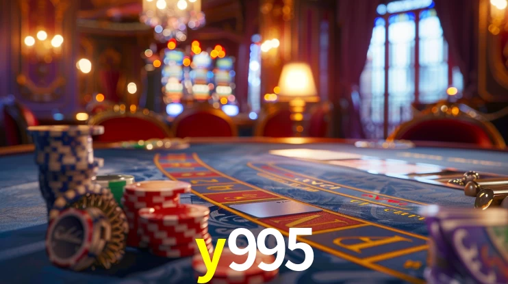 Player Reviews y995