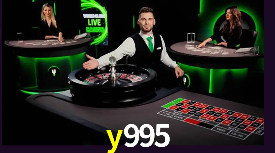 Live Casino y995