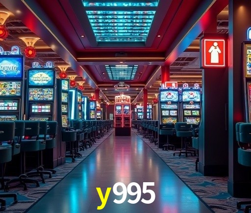Desvendando o Mundo dos Jogos Virtuais na y995