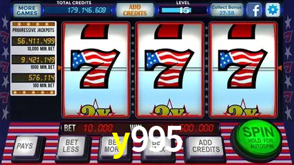 Descubra a Magia dos Jogos de Arcade no y995