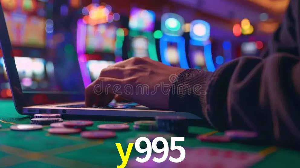 PIX Instantâneo y995