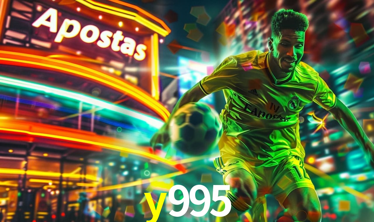 Diretório de Jogos y995