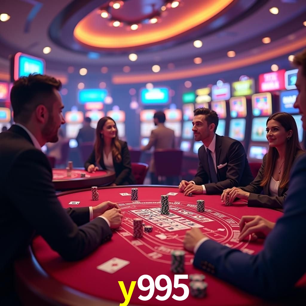 Programa VIP y995