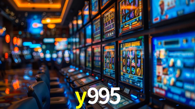 Game Providers y995