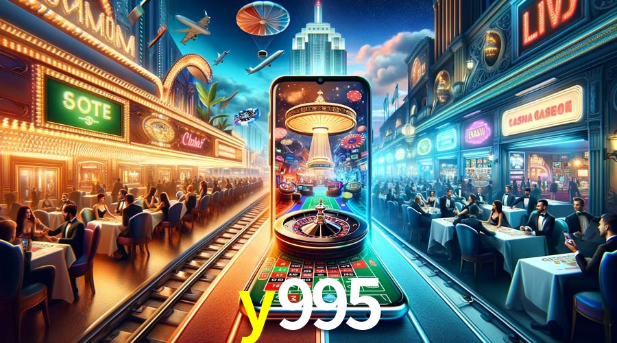 Games Directory y995