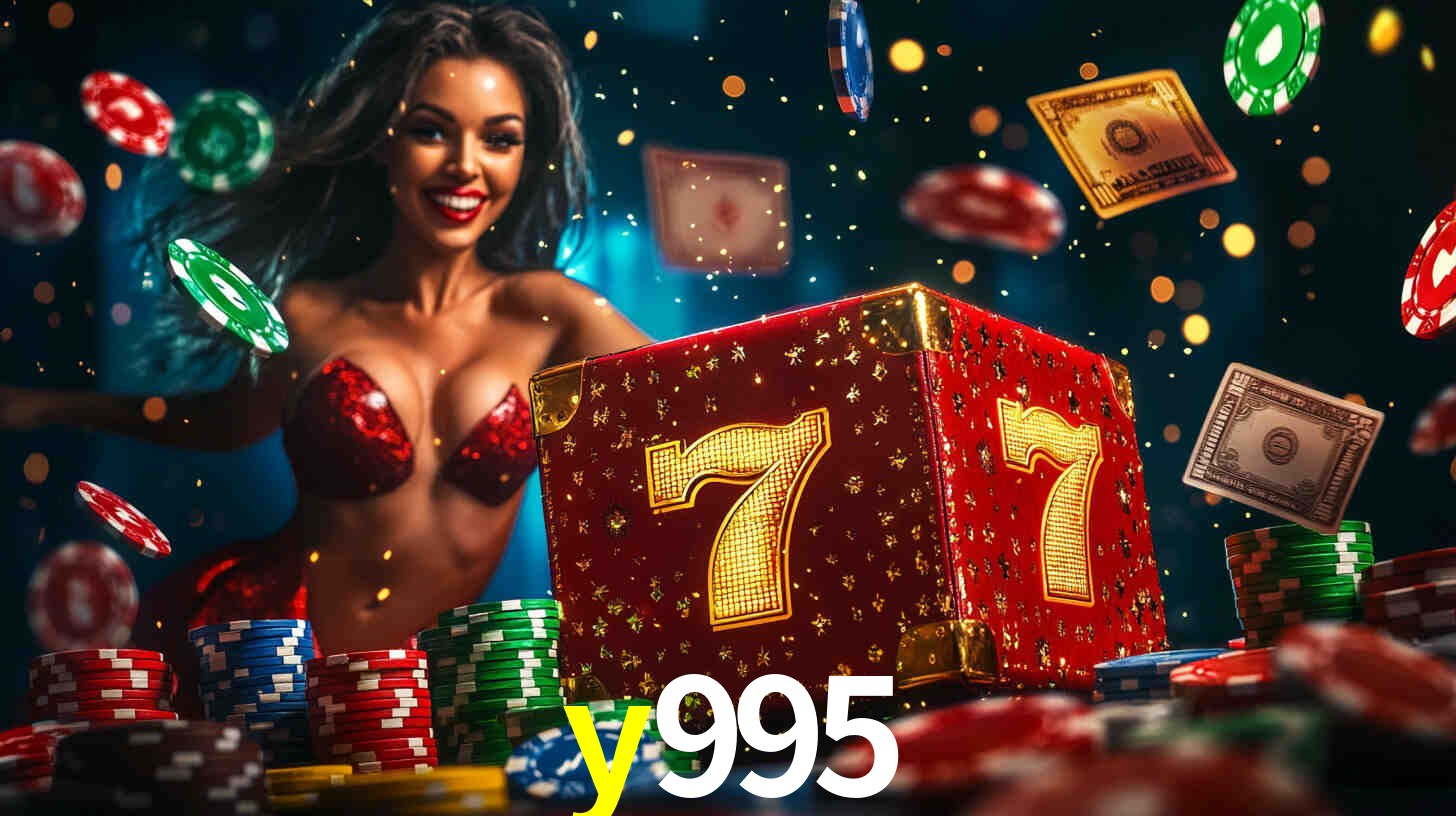 Descubra a Essência do y995: Nossa História e Compromissos