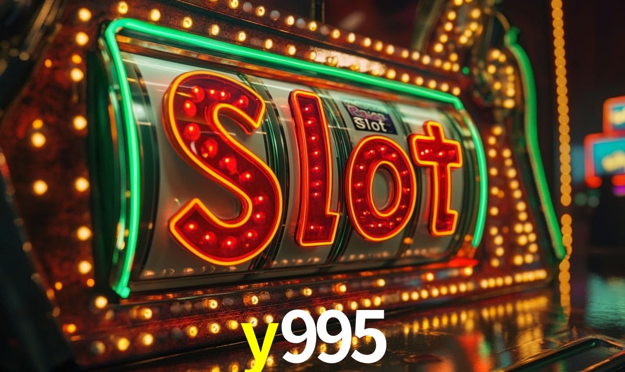 y995 Instalar Logo 1
