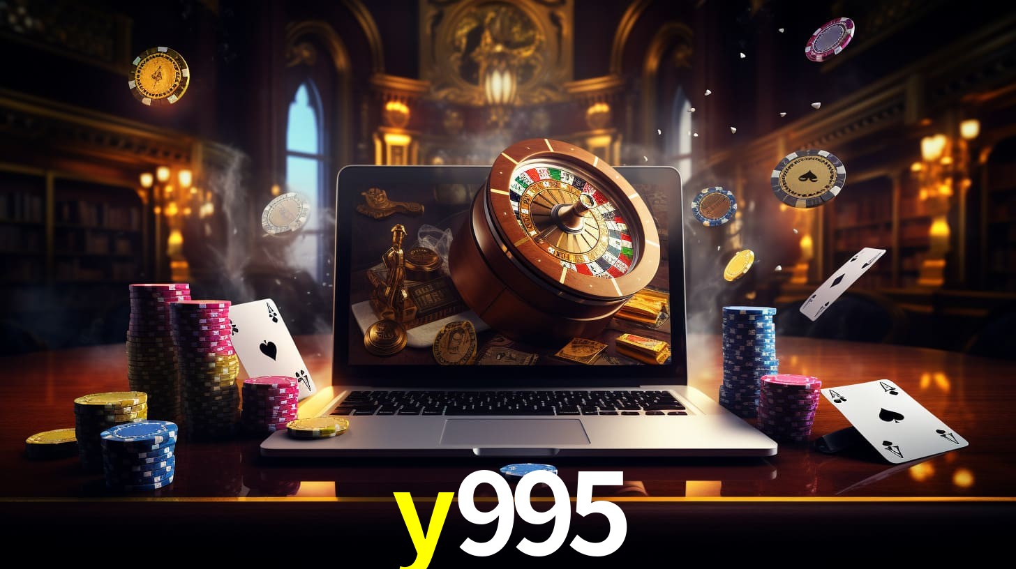 Welcome Bonus y995