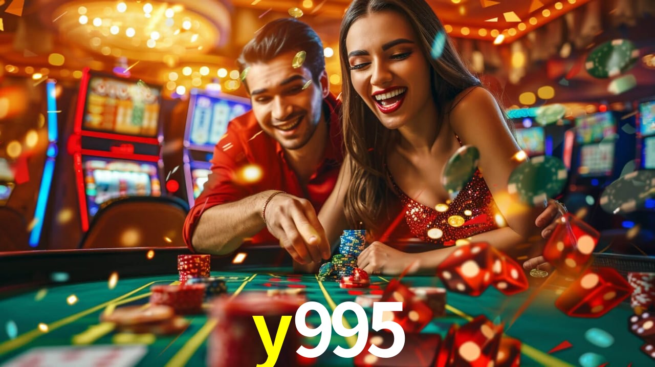 y995 Certificado eCOGRA - Jogos Justos Auditados