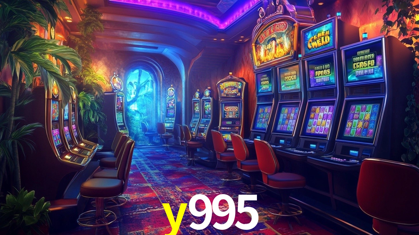 Exclusive Games y995