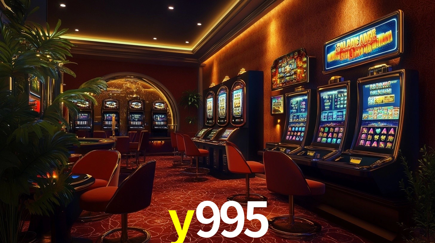 Premium Interface y995