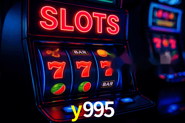 Slots y995 - Giros Grátis Diários