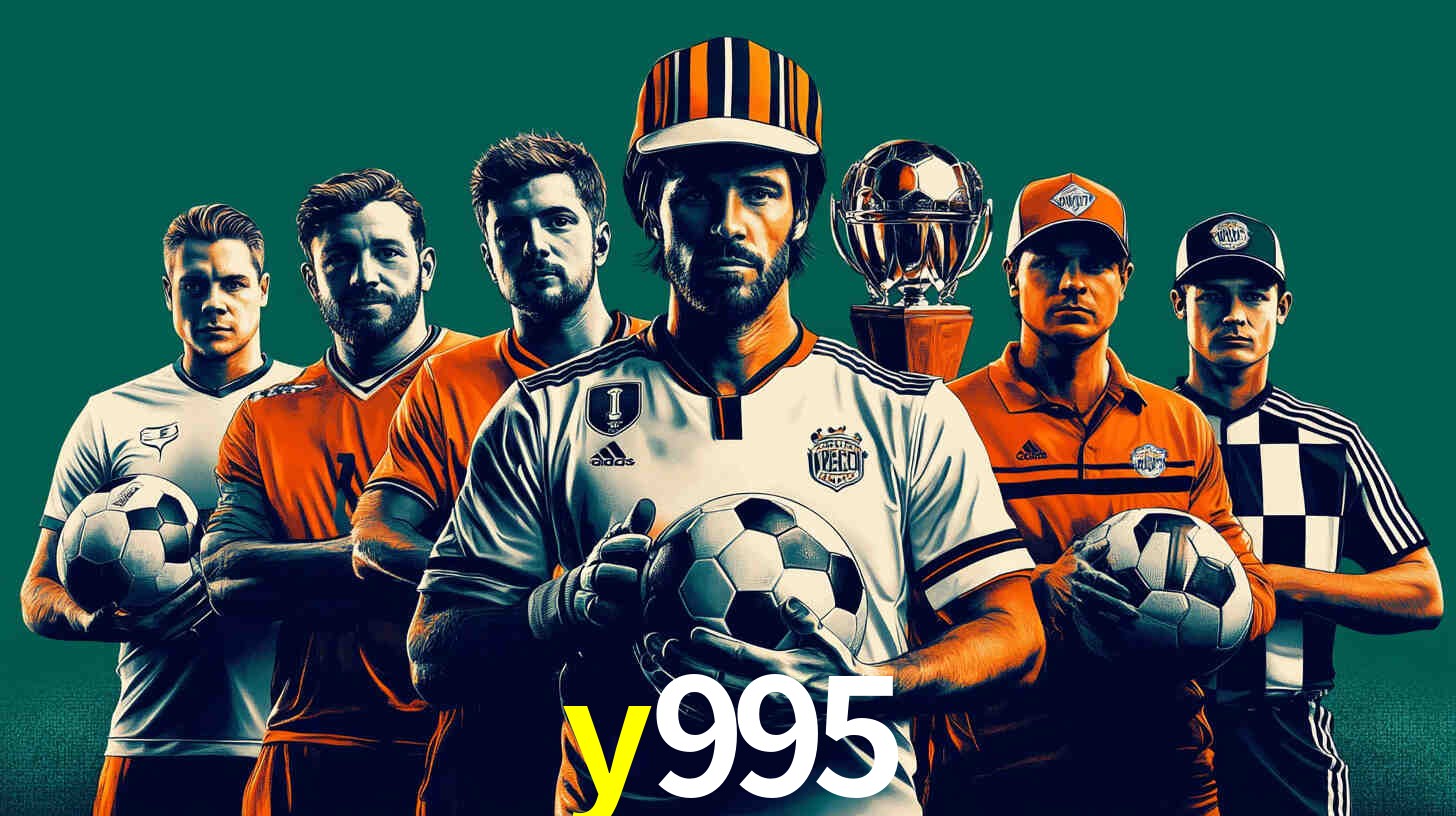 Descubra o Programa VIP da y995: Vantagens Exclusivas para Jogadores
