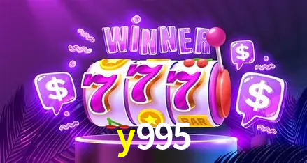y995 Cassino Online Certificado