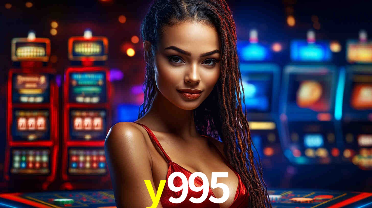 Desvendando o Mundo dos Jogos Virtuais na y995