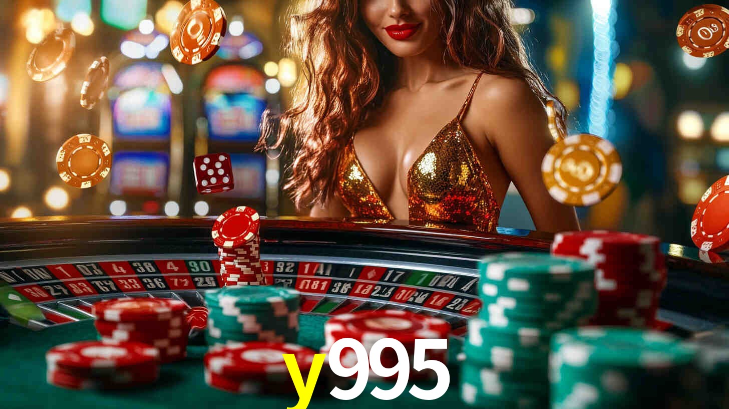 Ofertas Imperdíveis na y995: Promoções e Bônus Que Valem a Pena