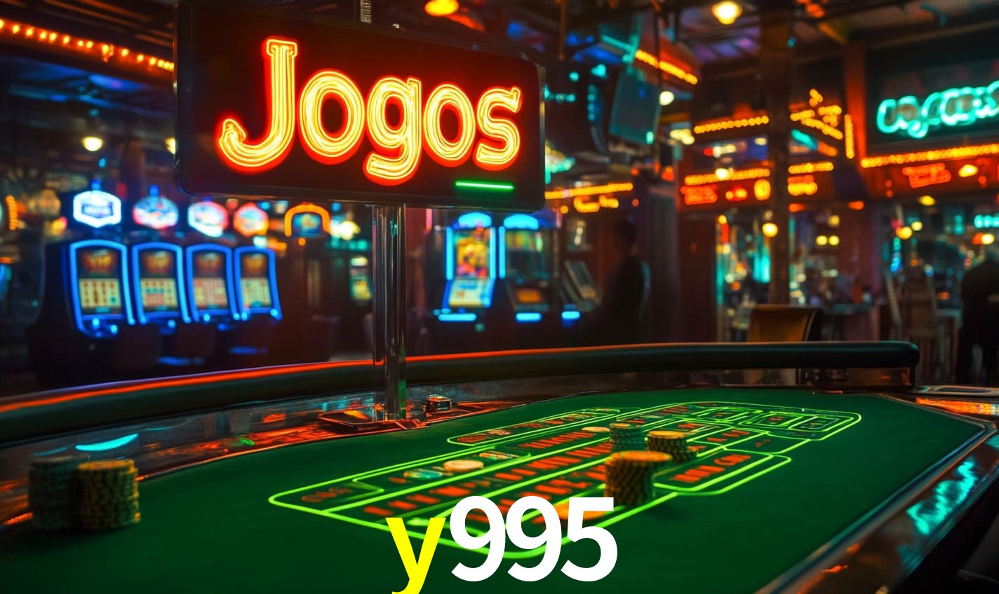 Promoção Relâmpago y995