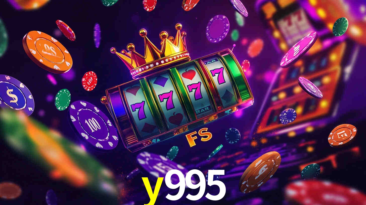 y995 App Interface