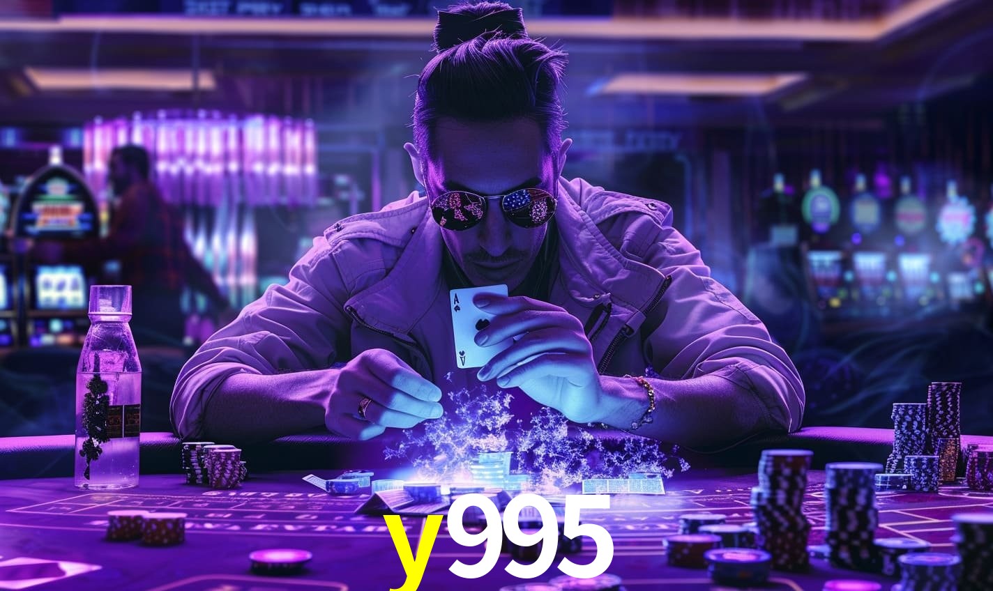 Roulette Table y995