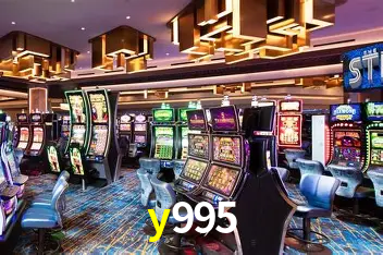 Descubra o Programa VIP da y995: Vantagens Exclusivas para Jogadores