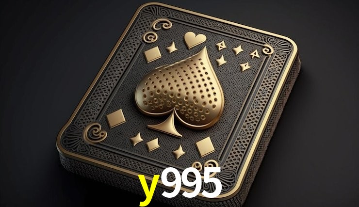 Provedores de Jogos y995