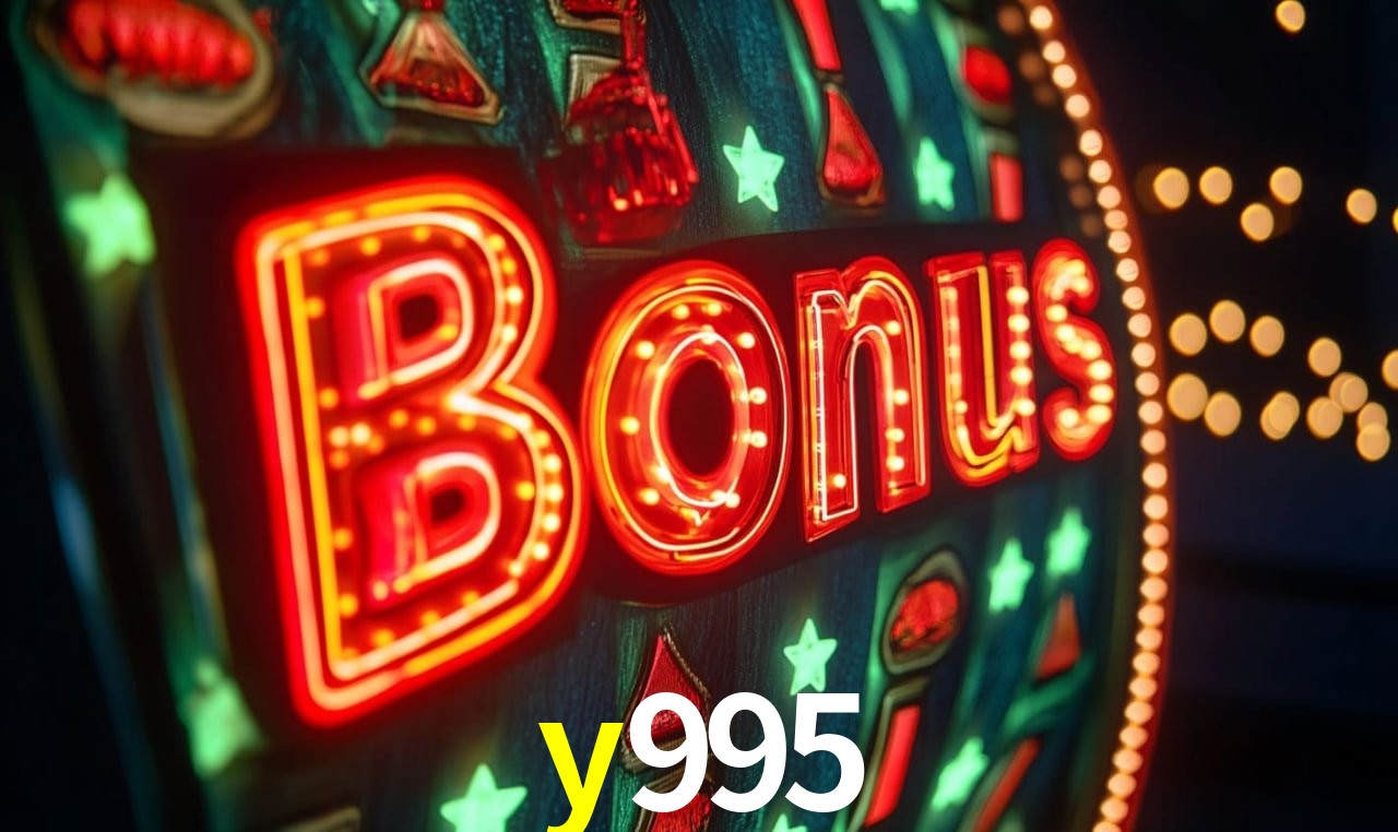 Casino Ao Vivo y995