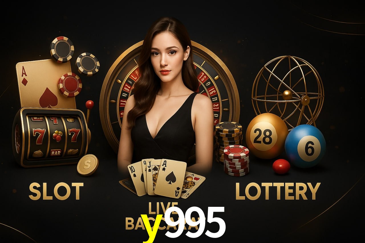 Slots y995 - RTP Alto Certificado
