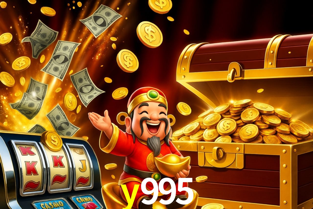 Mesa de Blackjack y995