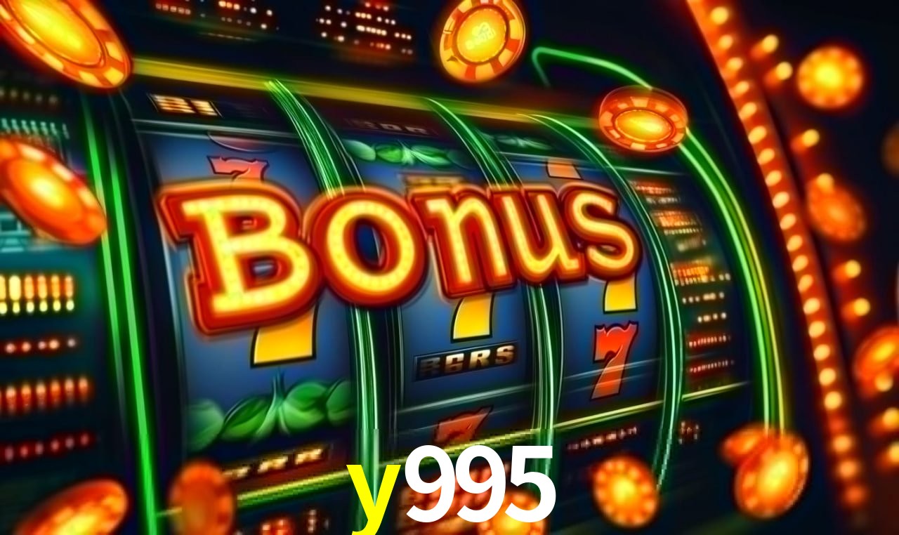 Live Casino y995