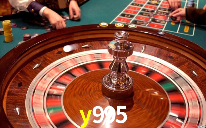 Casino VIP y995