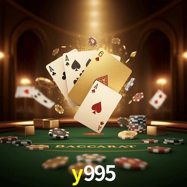 VIP Casino y995