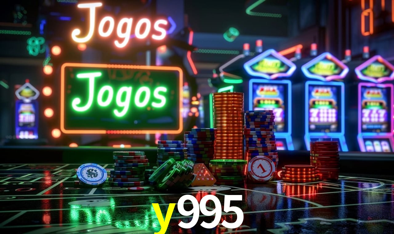 Servidor Brasil y995