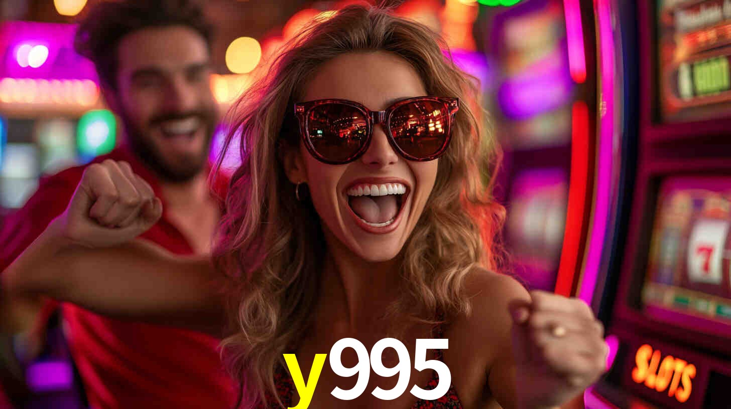 Inovações de Jogos na y995: O Futuro das Experiências Interativas