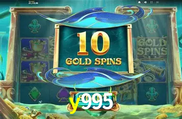 A Revolução dos Aplicativos de Jogos no y995