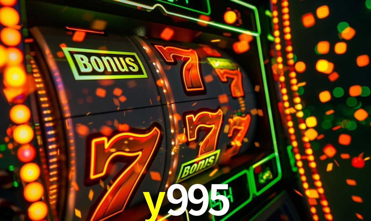 y995 Logo 1