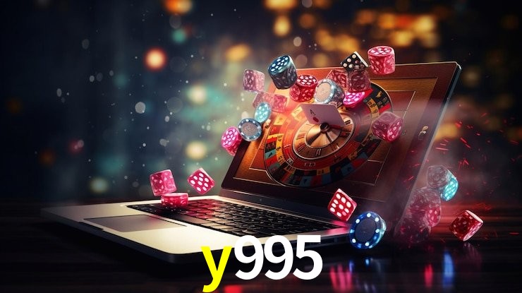 y995 Logo 3