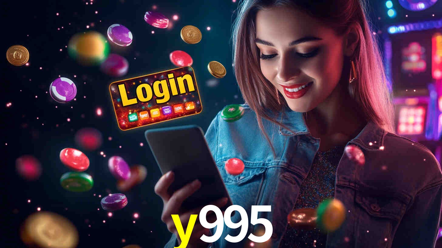 Explorando a Categoria de Eventos em Apostas na y995
