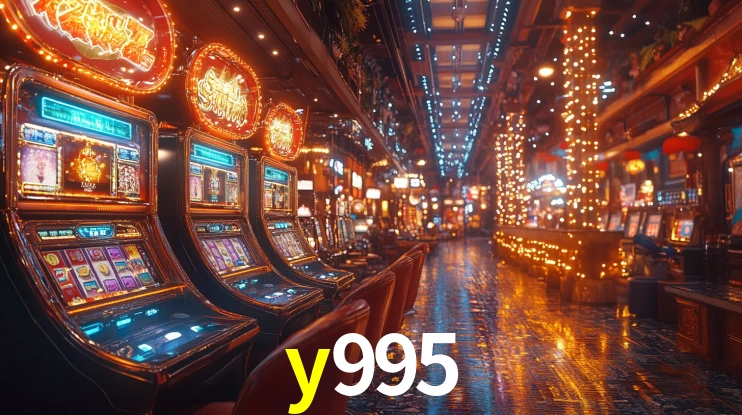 y995: Jogue Crash e Experimente Alta Recompensa Instantânea