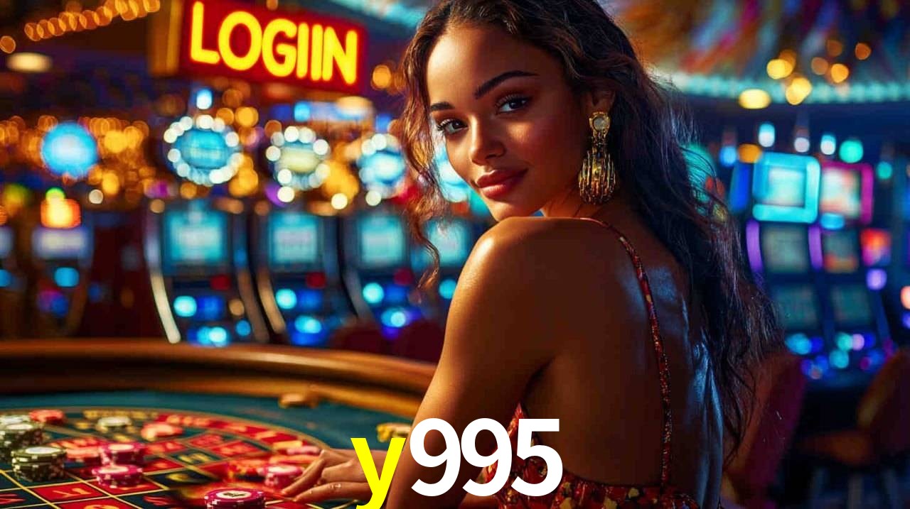 Sistemas de Segurança y995
